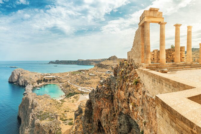 Rhodes Private Tours - Valley of the Butterflies: Season Matters, and So Does Your Walking Choice