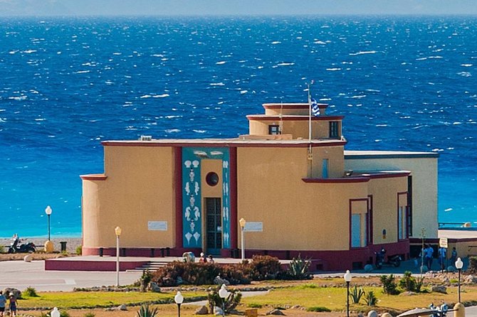 Rhodes Private Tours - The Guide Factor: What Kind of Day You’ll Likely Get