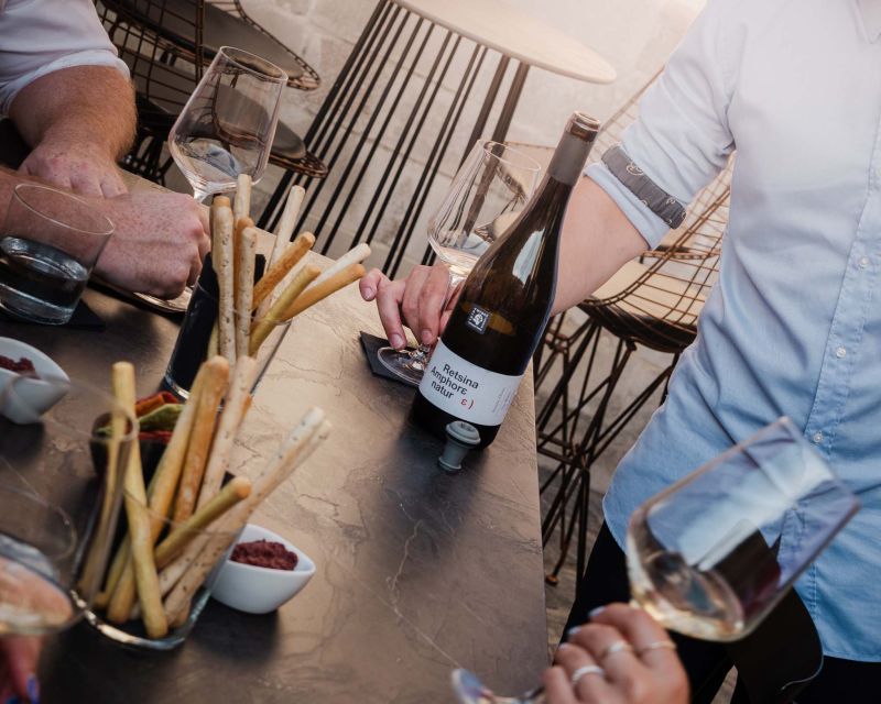 Rhodes: Private Wine Tasting Experience - Rhodes Private Wine Tasting: Why This Works in the Dodecanese