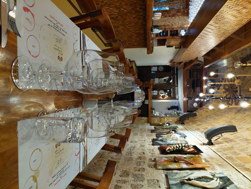 Rhodes: Private Wine Tasting Experience for Beginners - Key Things That Make This Rhodes Tasting Worth It