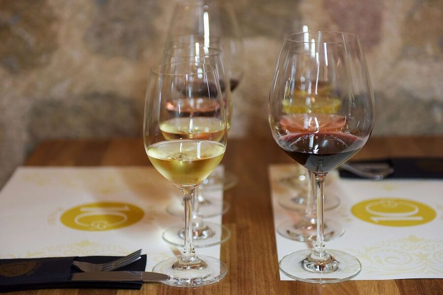 Rhodes: Private Wine Tasting Experience for Beginners - Who This Tasting Is Best For (and Who Might Want Something Else)