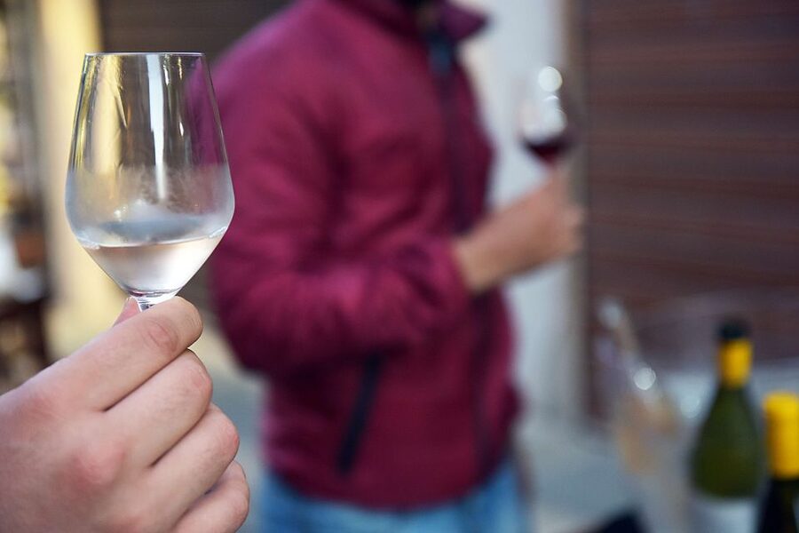 Rhodes: Private Wine Tasting Experience for Beginners - Rhodes and Greek Wine: What the History Part Actually Adds