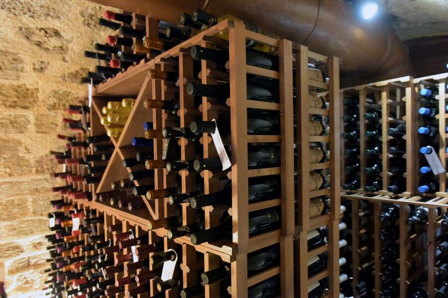 Rhodes: Private Wine Tasting Experience for Beginners - The Three-Wine Flight: White, Red, and Rosé
