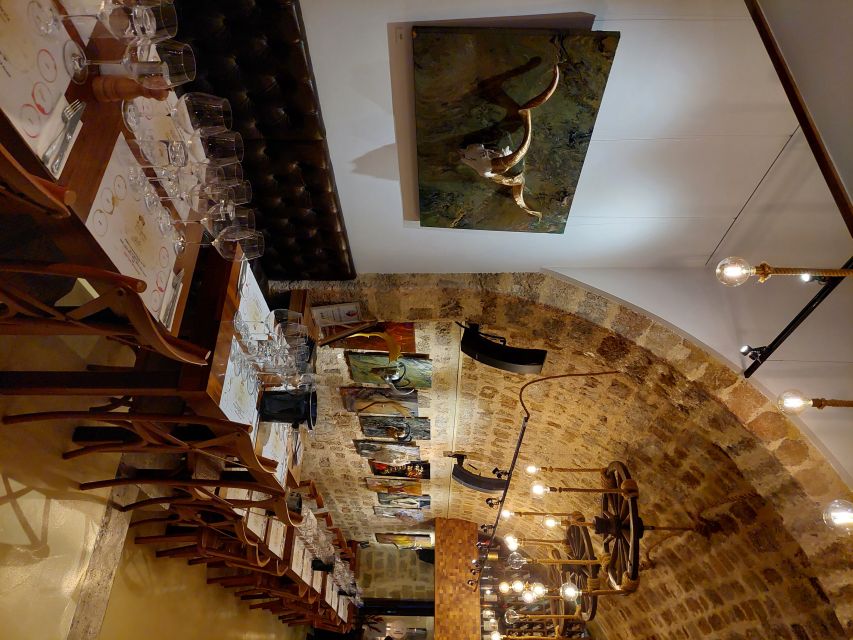 Rhodes: Private Wine Tasting Experience for Beginners - Price and Value: Is $39.52 a Smart Deal?