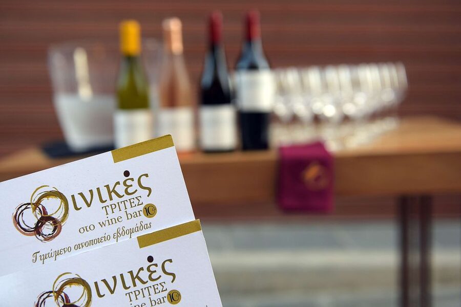Rhodes: Private Wine Tasting Experience for Wine Lovers - Should You Book This Private Wine Tasting in Rhodes?