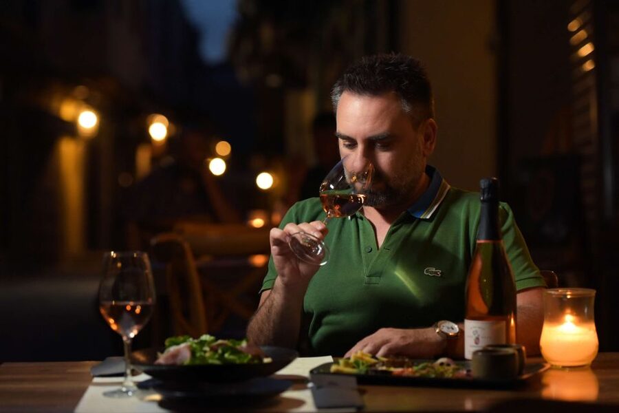 Rhodes: Private Wine Tasting Experience for Wine Lovers - Cold Cuts and Cheese Pairing: Why Food Isn’t an Afterthought