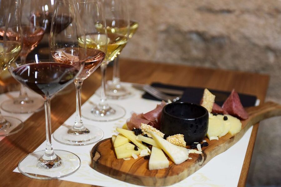 Rhodes: Private Wine Tasting Experience for Wine Lovers - Price Check: Is $70 per Person Good Value?