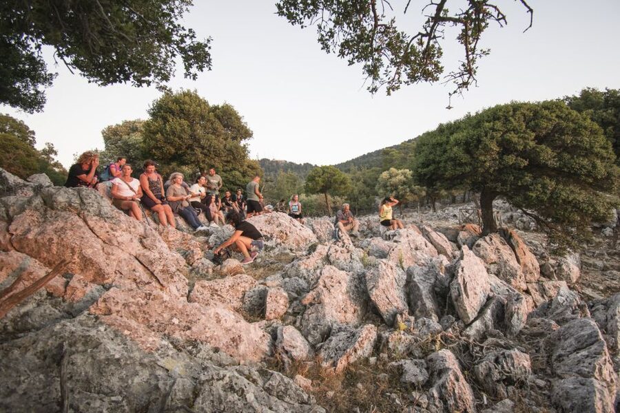 Rhodes: Profitis Ilias Guided Sunset Hike - Should You Book This Rhodes Sunset Hike?