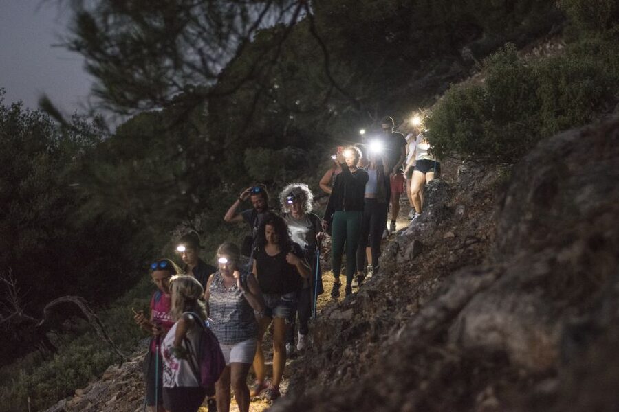 Rhodes: Profitis Ilias Guided Sunset Hike - Price and Value: What $58 Buys on Profitis Ilias