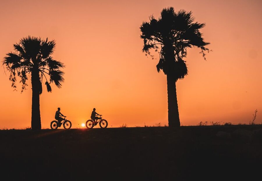 Rhodes: Retro eBike Highlights Tour w/ Personal Photographer - Value check: is $55 for 2 hours actually fair?