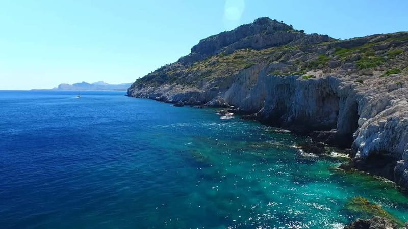 Rhodes: RIB Cruise with Drinks and 4 Swim Stops - Who This Tour Suits Best (and Who Might Want a Bigger Cruise)