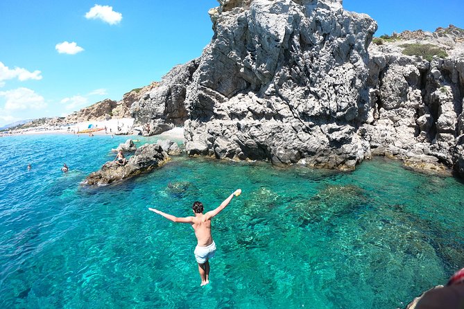 Rhodes Sea Kayaking Tour - The Greek Picnic Lunch: Why It’s Part of the Experience