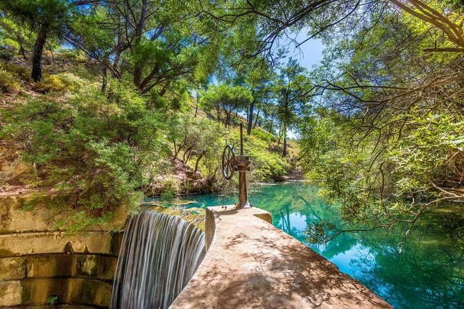 Rhodes Shore Excursion Including Lindos, Old Town & Wine Tasting - Price value check at $34: what’s included, what costs extra