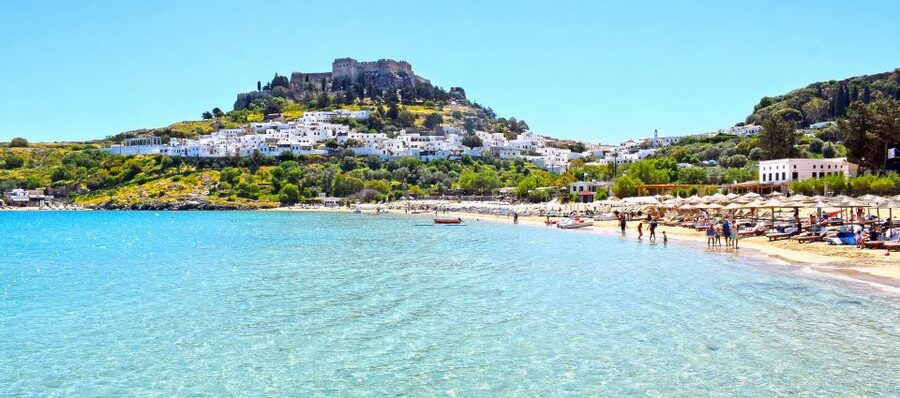 Rhodes: Shore Excursion, Valley of the Butterflies & Lindos - Valley of the Butterflies: what you’ll actually experience