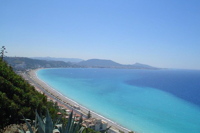 Rhodes Signature Tour : Culture, Scenery & Leisure (5 Hours) - Stop 2: Mandraki Harbor and the Colossus of Rhodes Site