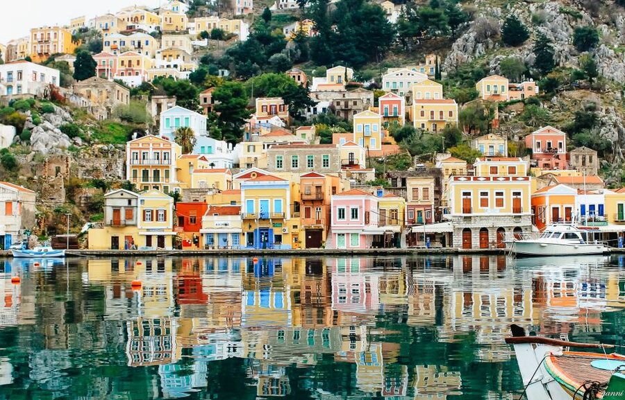 Rhodes: Speedboat Trip to Symi with Free Time to Explore - Key Things You’ll Remember on the Rhodes to Symi Speedboat