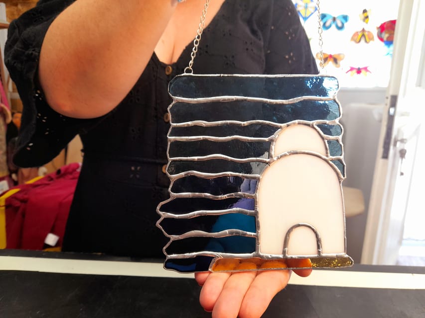 Rhodes: Stained glass workshop - Key Highlights You’ll Care About