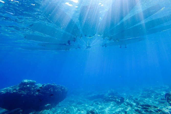 Rhodes: Stand Up Paddle & Snorkel Adventure - Morning or Afternoon: Picking the Right Time to Stay Comfortable