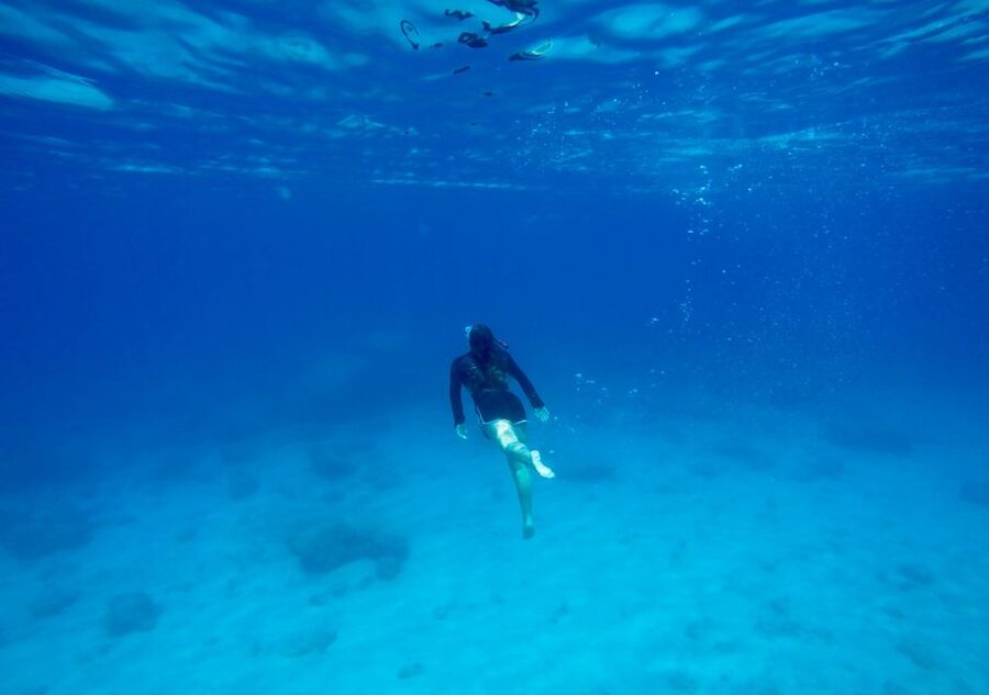 Rhodes: Stand-Up Paddleboard and Snorkeling Tour - Price and Value: Is $100 Worth a SUP + Cave Snorkel Day?