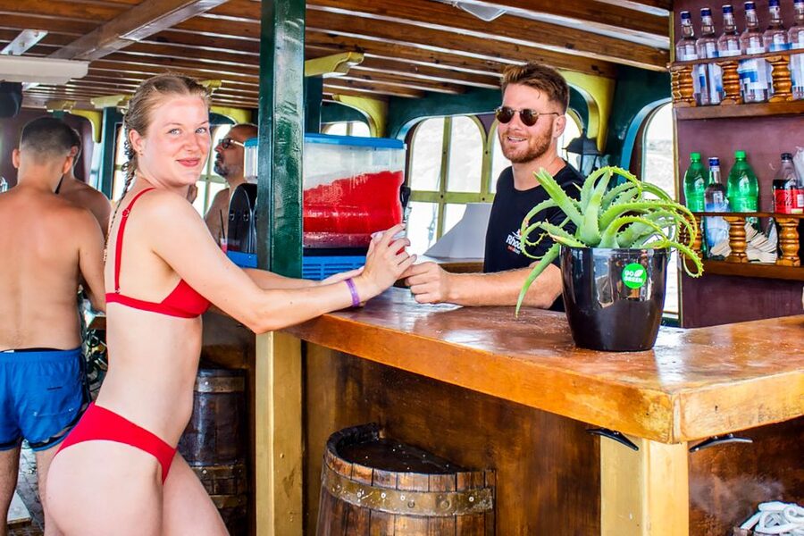 Rhodes: Sunset Cruise with Greek BBQ and Unlimited Drinks - Key Things I’d Watch For on This Cruise