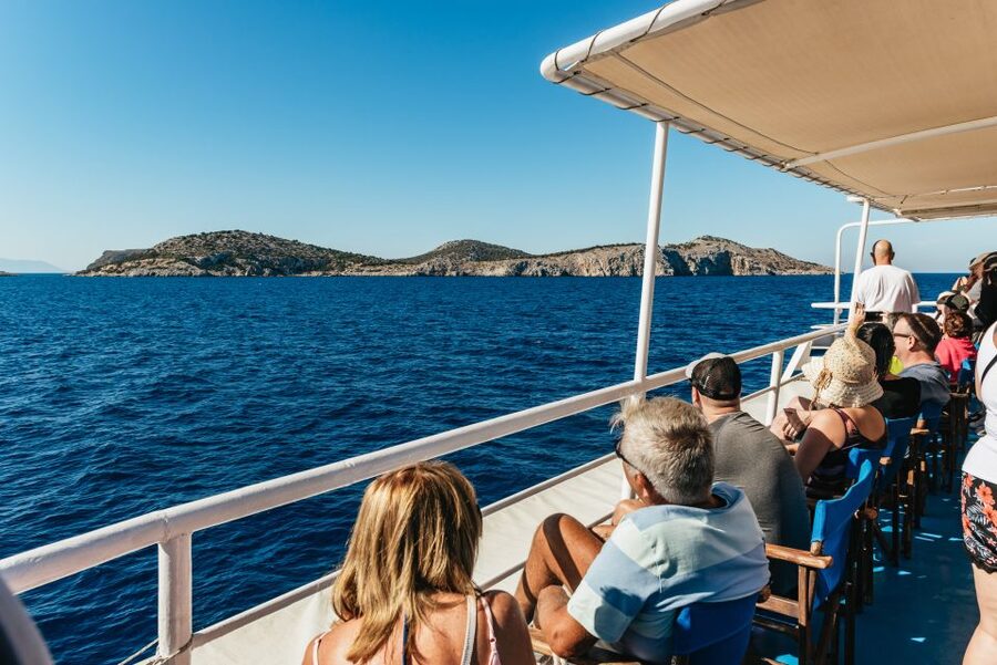 Rhodes: Symi Island & Panormitis Monastery Day Trip by Boat - Should you book this Symi & Panormitis day trip?