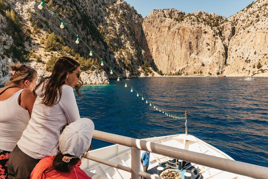Rhodes: Symi Island & Panormitis Monastery Day Trip by Boat - Price and value: why this trip often beats DIY timing