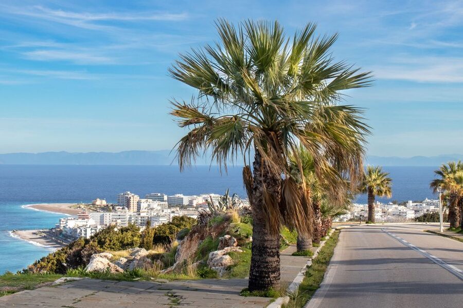 Rhodes Town and Lindos: Private Minibus Tour - Should you book this private Rhodes and Lindos tour?