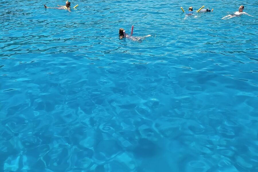 Rhodes Town: Anthony Quinn, Kalithea & Afandou Boat Cruise - Who Should Book This Cruise (and who might skip it)