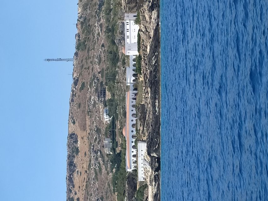 Rhodes Town: Anthony Quinn, Kalithea & Afandou Boat Cruise - Boat Comfort, Crew, and the Pace That Keeps It Fun