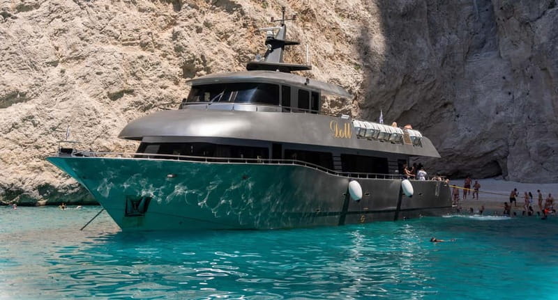 Rhodes: Transfer & Cruise to Symi Island & St. George Bay - Key things to know before you go