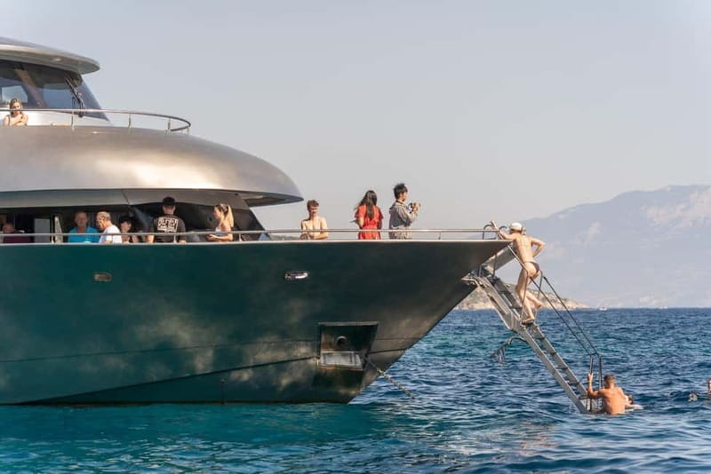 Rhodes: Transfer & Cruise to Symi Island & St. George Bay - Value check: is $67 a smart deal?