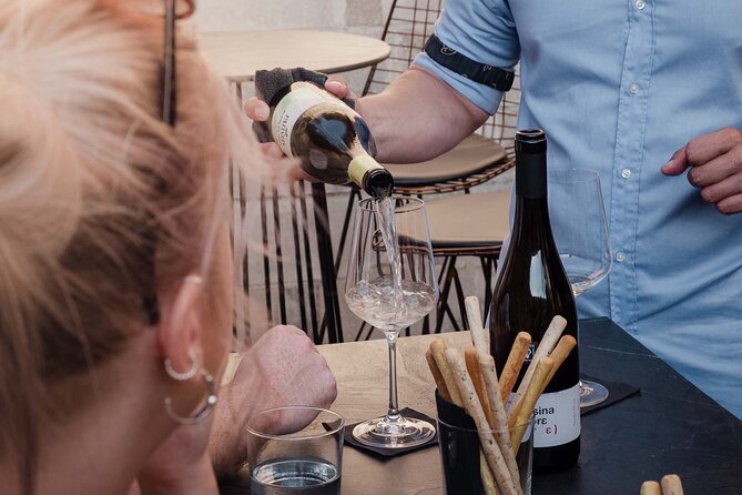 Rhodes Wine Tasting Experience - What the 90-minute tasting feels like in Rhodes