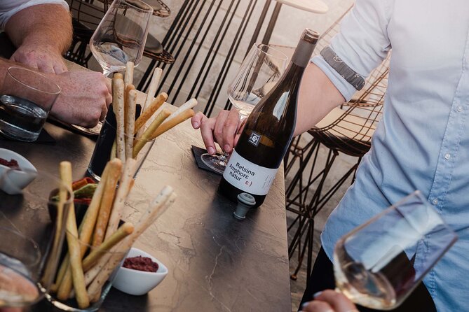 Rhodes Wine Tasting Experience - How the Medieval City stop fits the experience