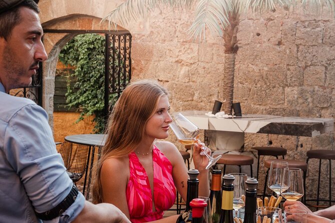 Rhodes Wine Tasting Experience - Price and value: what $95.18 buys you (and when it’s worth it)