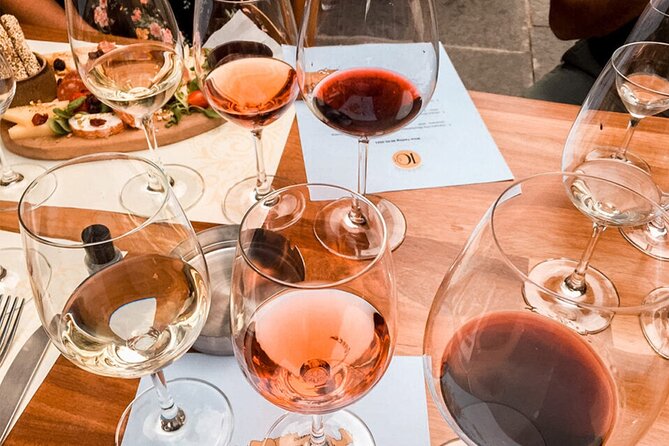 Rhodes Wine Tasting Experience - Timing choices: fitting it into your evening plans