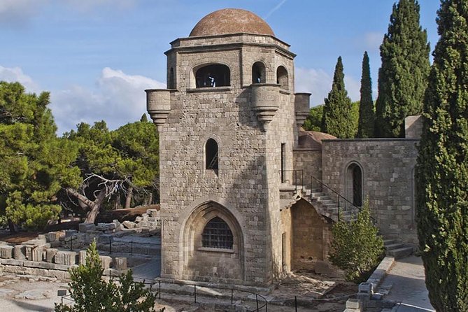 RHODES WINE TOUR - Private Half Day tour - 4 pax - A private Rhodes wine half-day: what you’re really buying