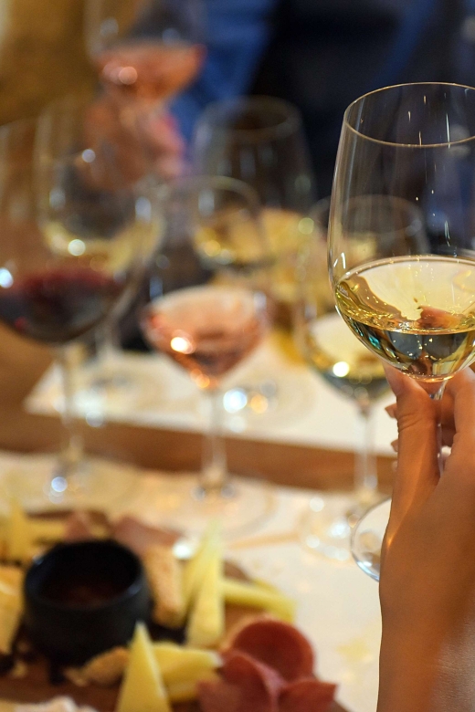 Rhodian Wines - Private Wine Tasting Under a Sommelier - Private Tasting at 10GR: Rhodes Wine Without the Headache
