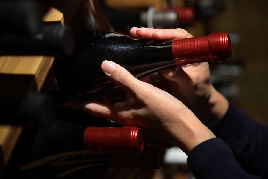Rhodian Wines - Private Wine Tasting Under a Sommelier - Who This Rhodian Wine Tasting Is Best For