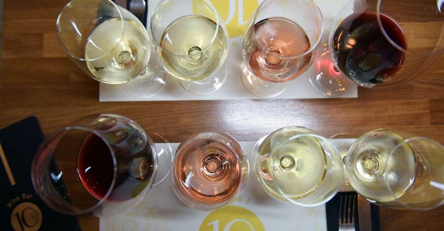 Rhodian Wines - Private Wine Tasting Under a Sommelier - Price and Value: What 49€ Gets You (and What to Watch)