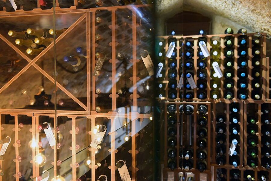 Rhodian Wines - Private Wine Tasting Under a Sommelier - FAQ