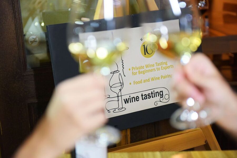 Rhodian Wines - Private Wine Tasting Under a Sommelier - Pairing Greek Cheeses and Charcuterie (and Why It Matters)