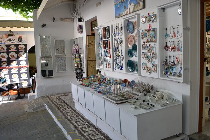 Rhodos : Full-Day Tour to Lindos Village - Who This Lindos Day Trip Suits Best