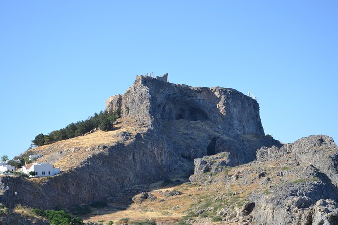 Rhodos-Vip: Guided Tour to Lindos village + Butterflies Valley - Quick hits: what makes Rhodos-Vip feel different