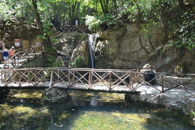 Rhodos-Vip: Guided Tour to Lindos village + Butterflies Valley - What the $76 price really covers (and what costs extra)