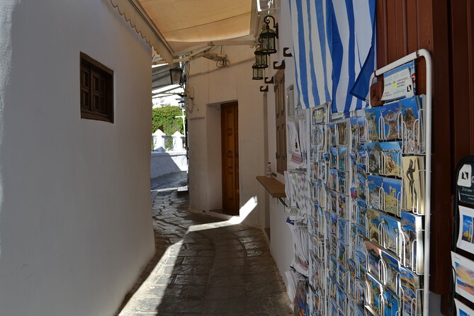 Rhodos-Vip: Guided Tour to Lindos village + Butterflies Valley - Should you book Rhodos-Vip for Lindos and the Butterflies Valley?