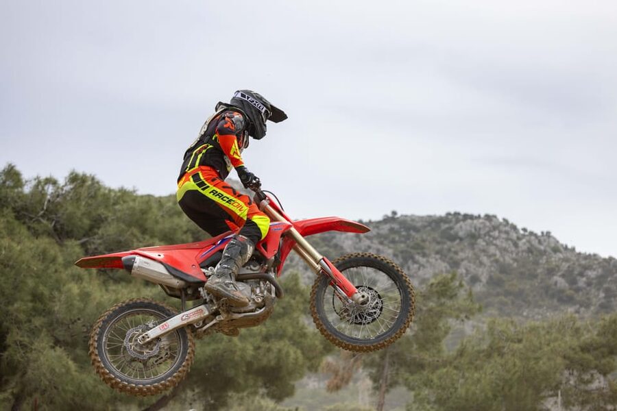 Rodos: Rent a Motocross bike - Key highlights you’ll care about