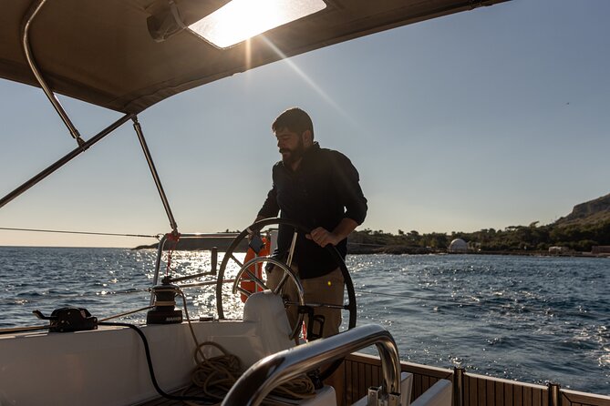 Sailing Private Cruises in Northwest Rhodos Coastline - Key highlights you’ll feel on this cruise