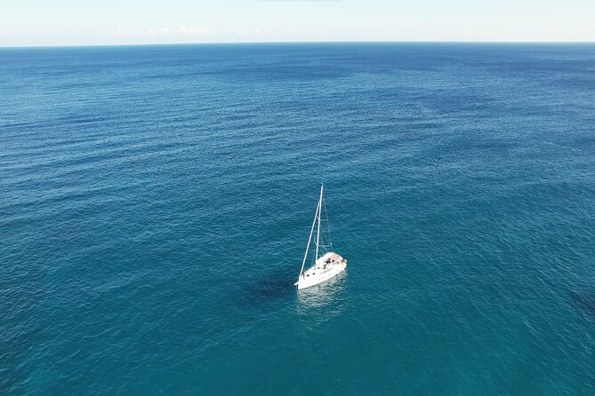 Sailing Private Cruises in Northwest Rhodos Coastline - Stop 1: Kallithea Springs and the architecture from the water