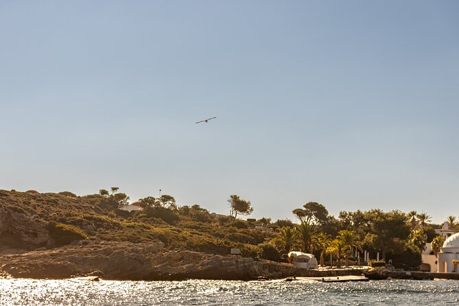 Sailing Private Cruises in Northwest Rhodos Coastline - Getting on the water: meeting point, start time, and what to expect