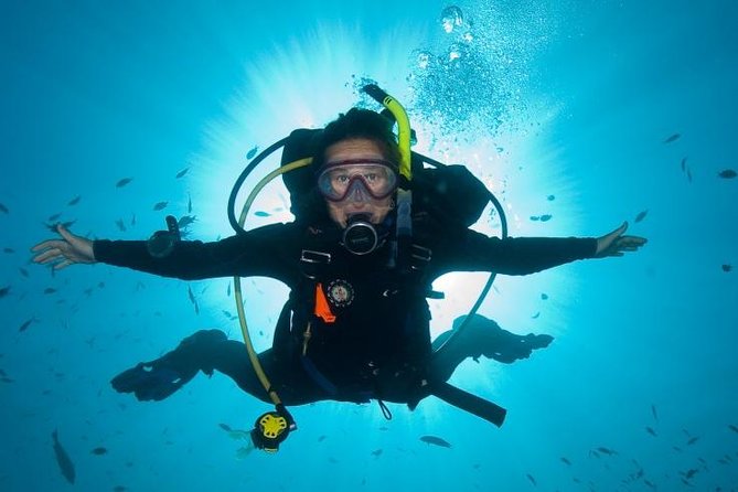 SCUBA DIVE: Kallithea's Underwater Exploration - Key Things I’d Watch For Before You Go